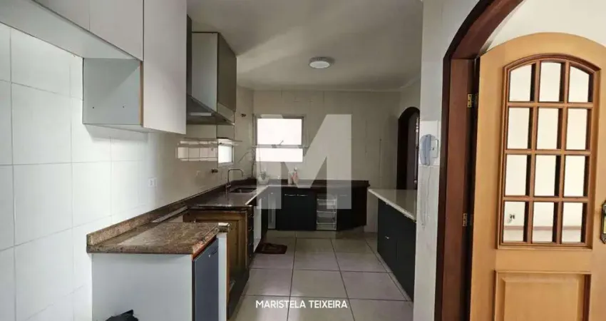 Apartamento 3 Dormitórios à Venda no Centro de São Bernardo – 98m²