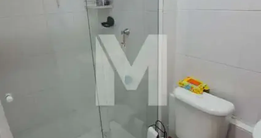 Apartamento com 2 quartos à venda na Rua Piraquara, Vila Floresta, Santo André