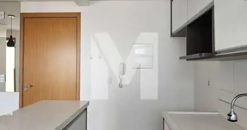 Apartamento com 2 quartos à venda na Rua Ancara, 105, Utinga, Santo André