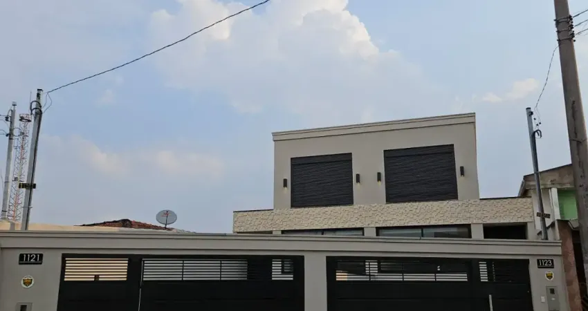 Casa com 3 quartos à venda no Centro, Carapicuíba 