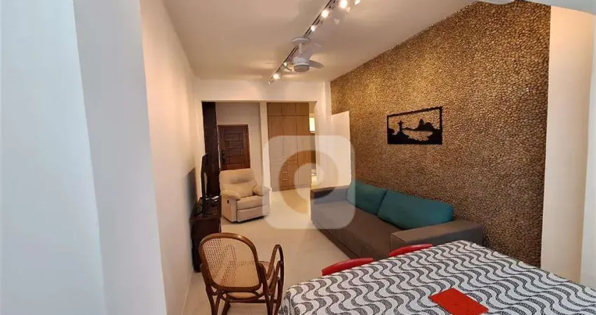 Apartamento com 3 quartos à venda na Rua Anita Garibaldi, Copacabana, Rio de Janeiro