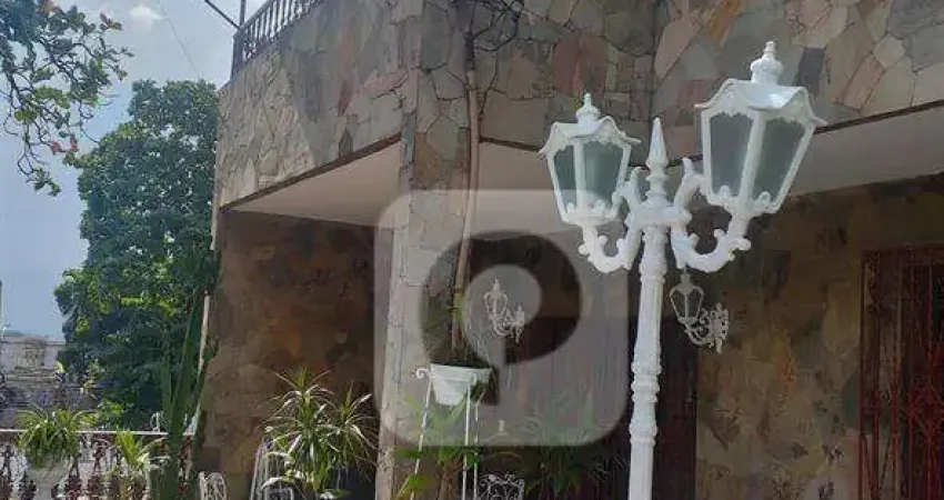 Casa duplex à venda no bairro jardim vinte e cinco de agosto em duque de caxias / rj