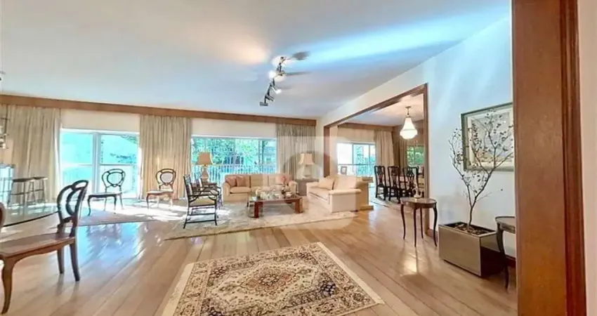 Ipanema, rua barão de jaguaripe  280 m²,  4 quartos, 2 suítes 3 vagas