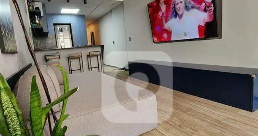 Apartamento com 1 quarto à venda na Avenida Nossa Senhora de Copacabana, Copacabana, Rio de Janeiro