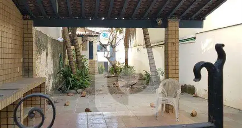 Maravilhosa casa bem localizada em botafogo! oportunidade!