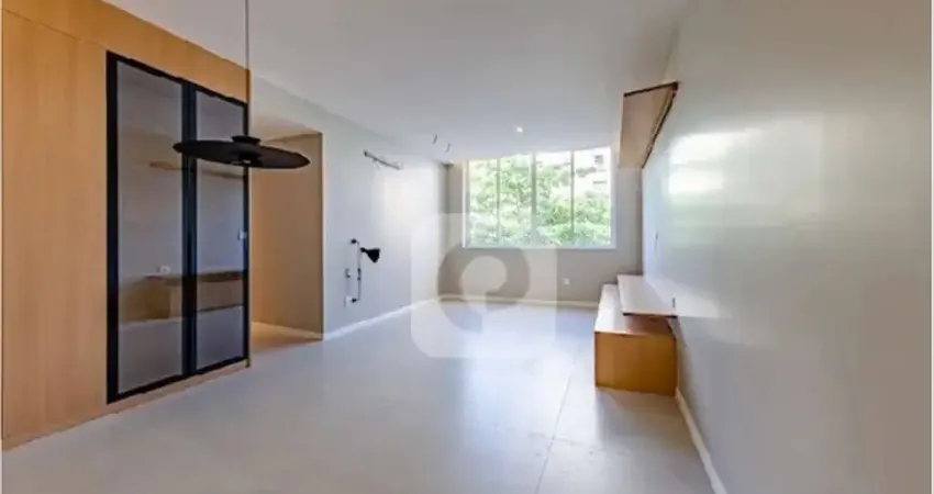 Ipanema, com 120 m², 3 quartos, reformado