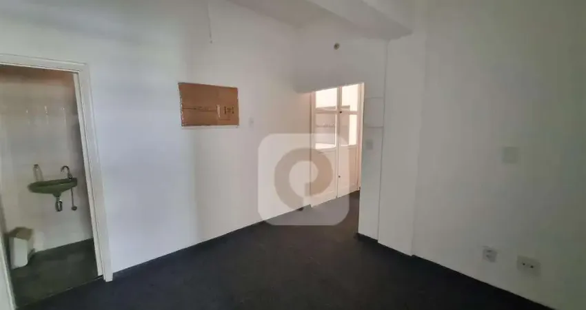 Sala comercial à venda na Rua Miguel Lemos, Copacabana, Rio de Janeiro