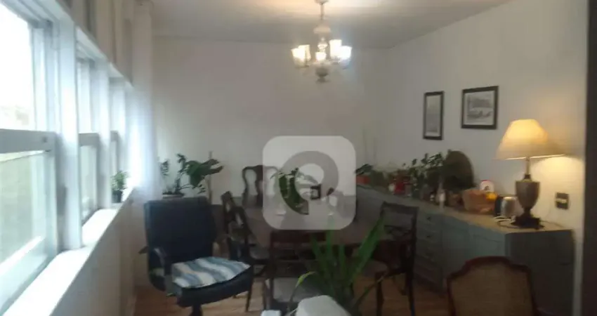 Apartamento com 3 quartos à venda na Rua República do Peru, Copacabana, Rio de Janeiro