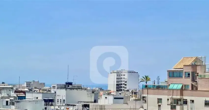 Apartamento com 2 quartos à venda na Rua Marechal Mascarenhas de Morais, Copacabana, Rio de Janeiro