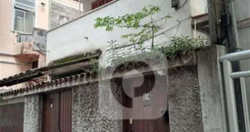 Casa com 5 quartos à venda na Rua Álvaro Ramos, Botafogo, Rio de Janeiro