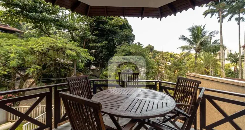 Casa com 4 quartos à venda na Rua Professor João Barreto, São Conrado, Rio de Janeiro