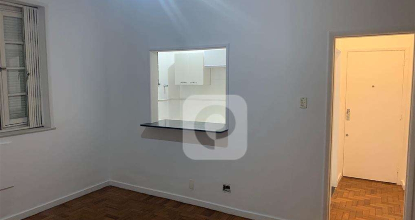 Apartamento 2 quartos