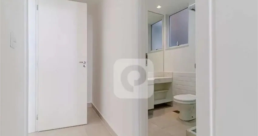 Apartamento com 3 quartos à venda na Avenida Princesa Isabel, Copacabana, Rio de Janeiro