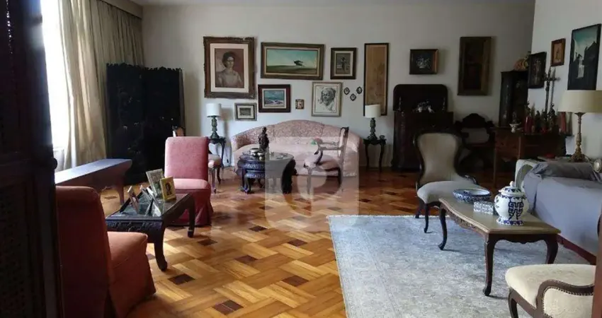 Cobertura com 4 quartos à venda na Rua Miguel Lemos, Copacabana, Rio de Janeiro