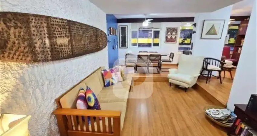 Apartamento com 3 quartos à venda na Rua Domingos Ferreira, Copacabana, Rio de Janeiro