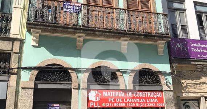 Prédio à venda na Rua da Lapa, Centro, Rio de Janeiro