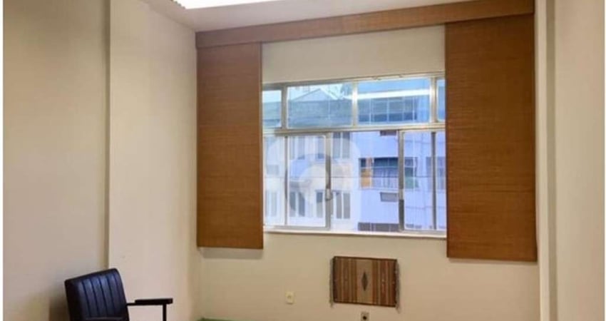 Sala comercial com 1 sala à venda na Rua das Marrecas, Centro, Rio de Janeiro