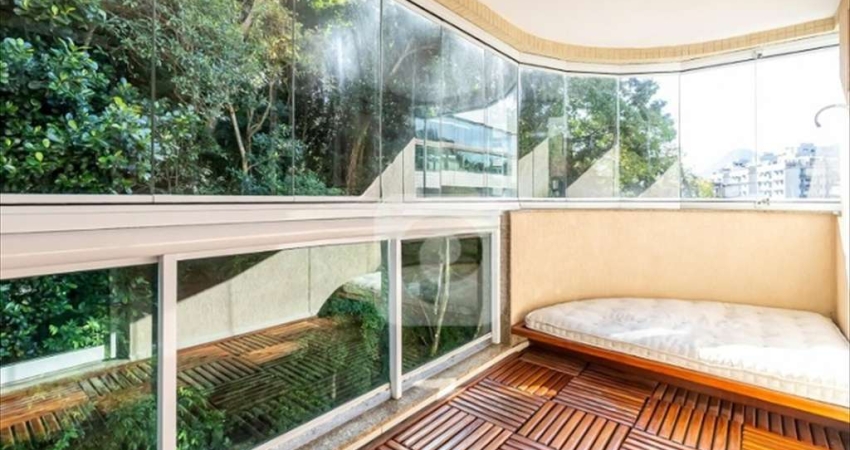 Apartamento para venda com 2 quartos no bairro Gávea !