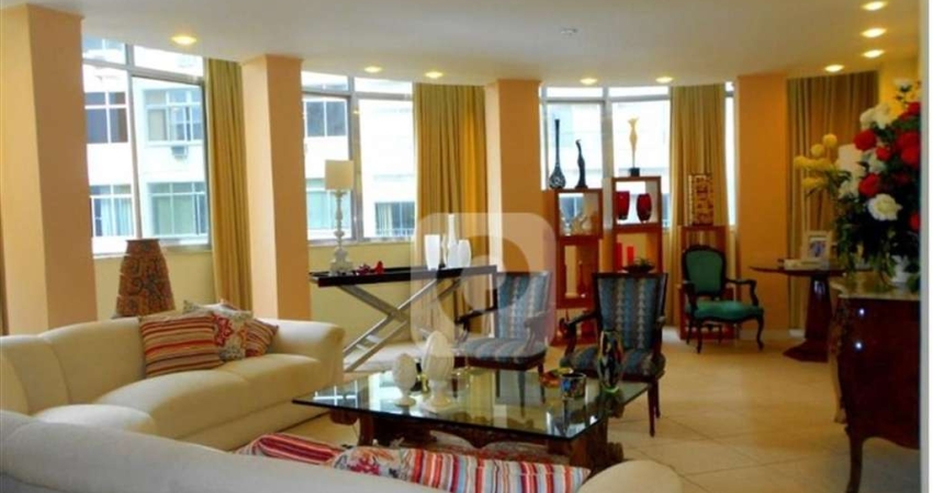 Apartamento com 3 quartos à venda na Rua Domingos Ferreira, Copacabana, Rio de Janeiro