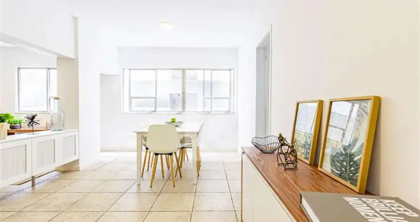 Apartamento à  Venda- Apartamento na Rua Ministro Armando de Alencar, Lagoa , Rio de Janeiro.
