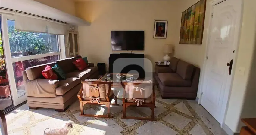 Apartamento com 3 quartos à venda na Avenida Visconde de Albuquerque, Leblon, Rio de Janeiro