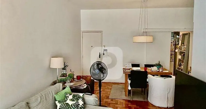 Apartamento com 3 quartos à venda na Rua Visconde de Pirajá, Ipanema, Rio de Janeiro