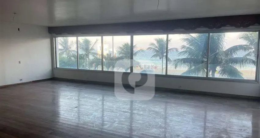 Apartamento com 4 quartos à venda na Avenida Delfim Moreira, Leblon, Rio de Janeiro