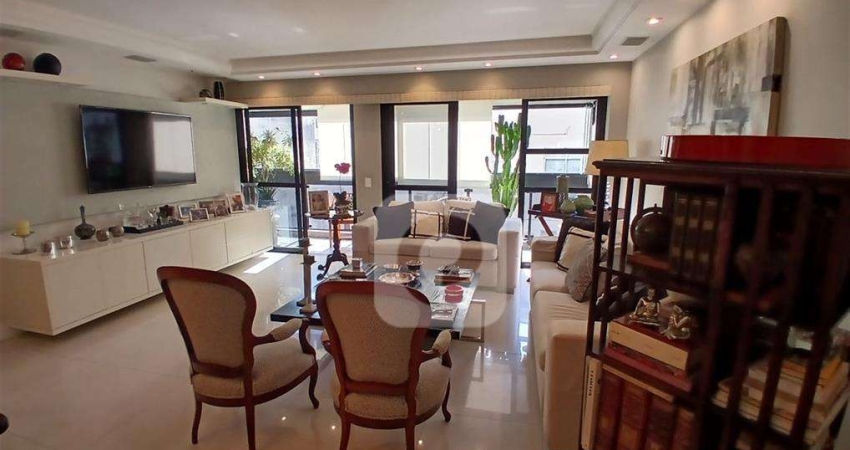 Leblon. Apartamento  104m 2 quartos com 1 suíte e 1 vaga