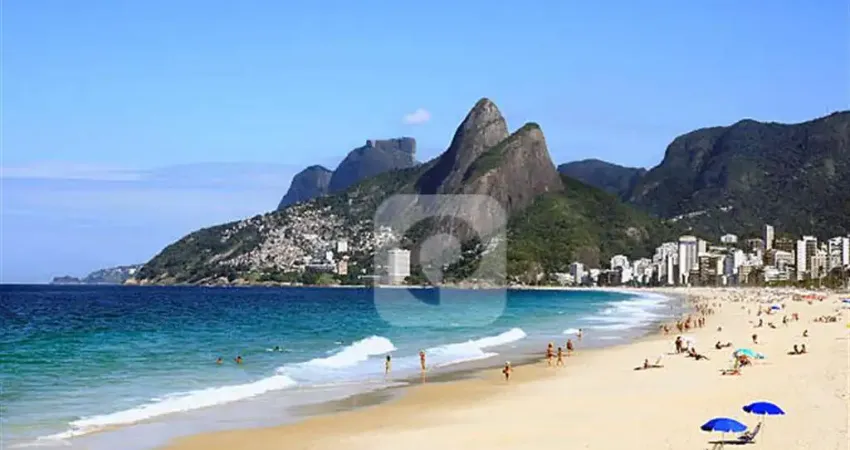 Apartamento com 4 quartos à venda na Avenida Delfim Moreira, Leblon, Rio de Janeiro