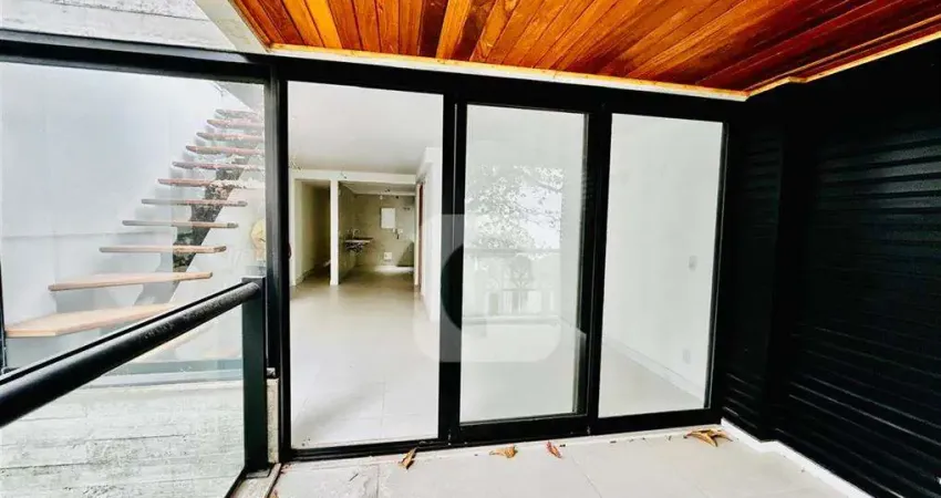 Apartamento com 2 quartos e 3 banheiros à venda, 181 m², com terraço, ipanema