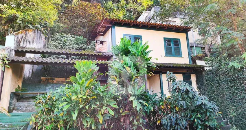 SELECIONE - Casa 6 quartos, sendo 2 suítes