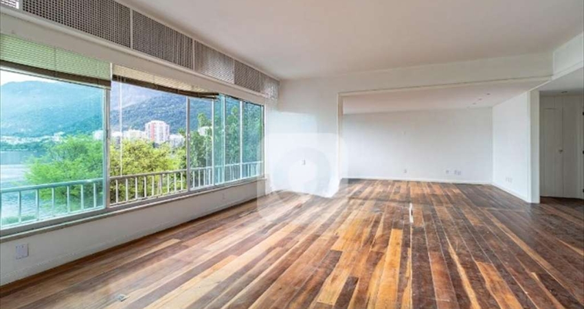 Apartamento de 285m² com 4 Quartos  Epitácio Pessoa, frontal com vista panorâmica!