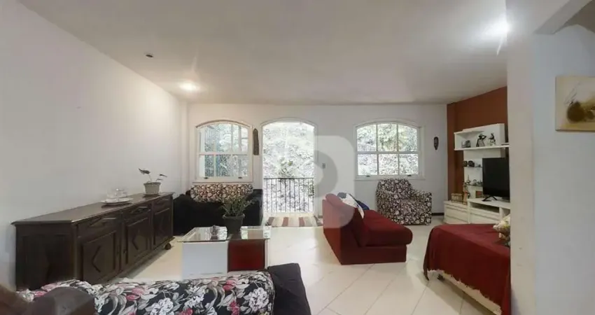 Apartamento com 3 quartos à venda na Rua Sacopa, Lagoa, Rio de Janeiro