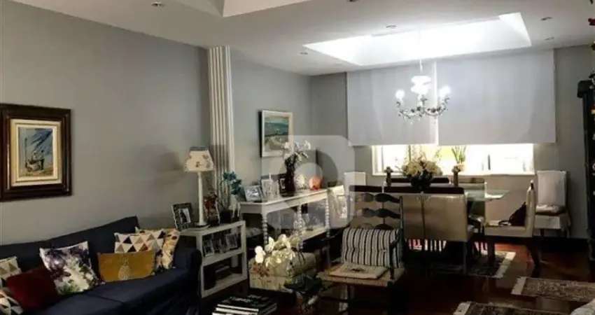 Apartamento com 4 quartos à venda na Avenida Nossa Senhora de Copacabana, Copacabana, Rio de Janeiro