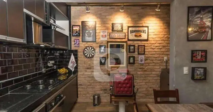 Apartamento com 1 quarto à venda na Praia Botafogo, Botafogo, Rio de Janeiro