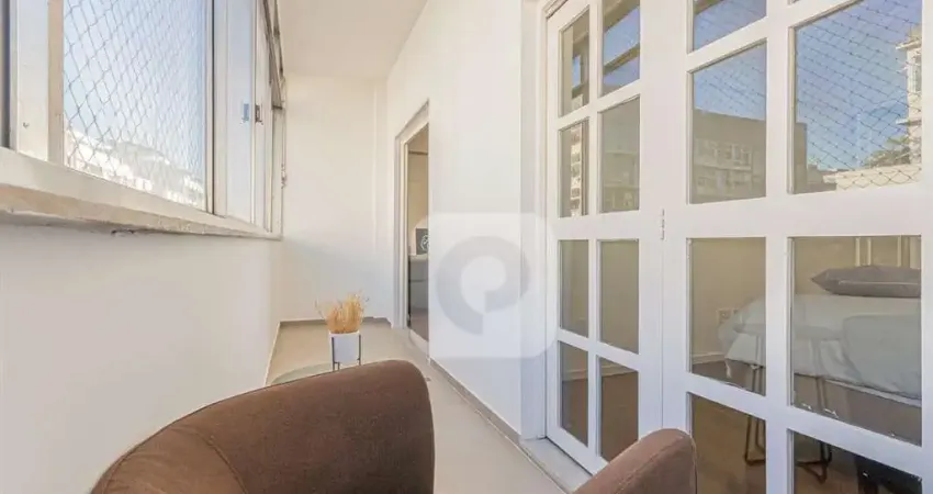 Apartamento com 2 quartos à venda na Rua Barata Ribeiro, Copacabana, Rio de Janeiro