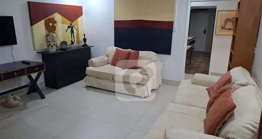 Apartamento com 2 quartos à venda na Rua Bulhões de Carvalho, Copacabana, Rio de Janeiro