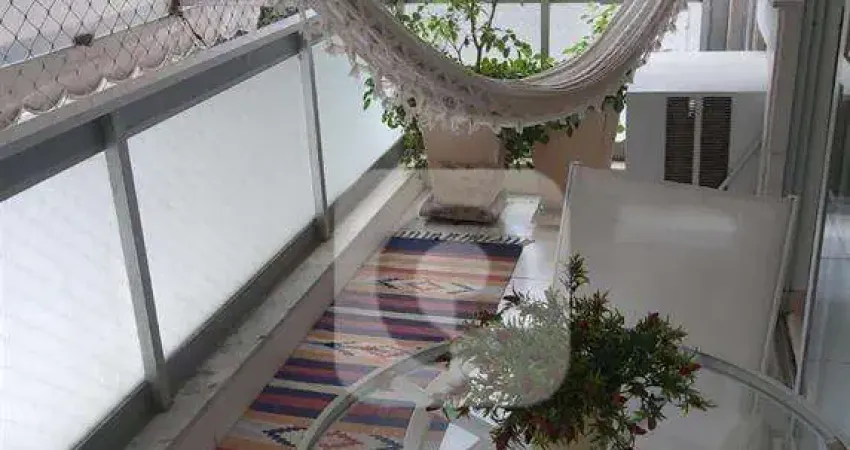 Apartamento com 2 quartos à venda na Rua Timóteo da Costa, Leblon, Rio de Janeiro