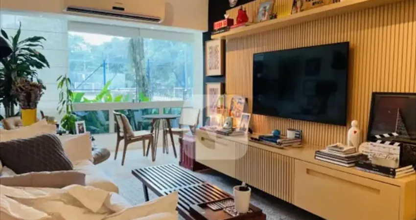 Apartamento com 2 quartos à venda na Rua Timóteo da Costa, Leblon, Rio de Janeiro