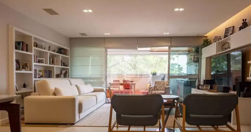 Apartamento com 3 quartos à venda na Avenida Epitácio Pessoa, Lagoa, Rio de Janeiro