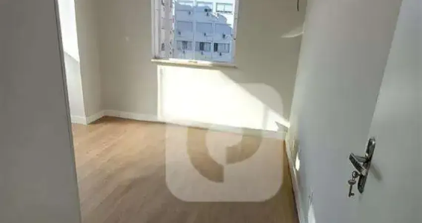 Copacabana- republica do peru- reformado - 3 quartos com suíte