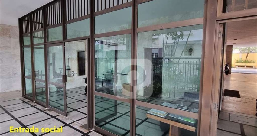 Apartamento com 3 quartos à venda na Rua Aires Saldanha, Copacabana, Rio de Janeiro