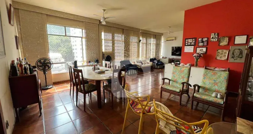 Cobertura à venda em ipanema, com 4 quartos, 1 suíte, 2 vagas e 130m