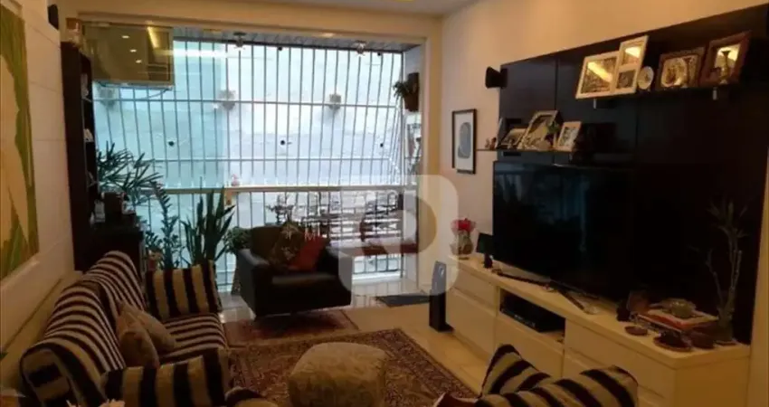 Apartamento com 3 quartos à venda na Rua Timóteo da Costa, Leblon, Rio de Janeiro