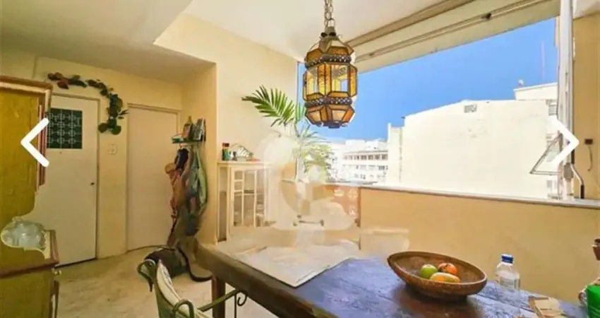 Apartamento com 3 quartos à venda na Avenida Nossa Senhora de Copacabana, Copacabana, Rio de Janeiro