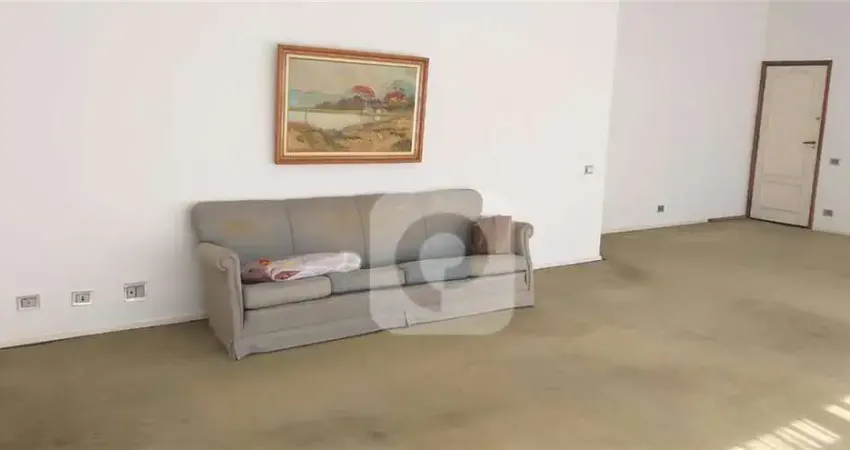 Apartamento com 3 quartos à venda na Rua Fonte da Saudade, Lagoa, Rio de Janeiro