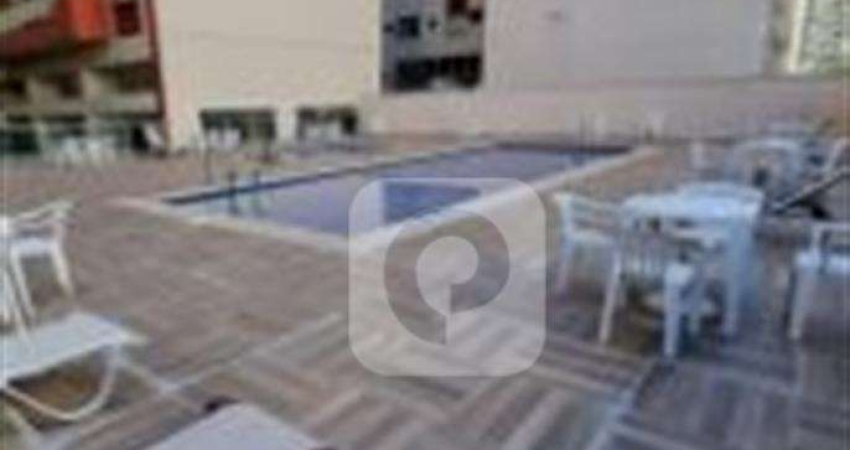 Vendo Icaraí 2 quartos , 1 Vaga 90m²