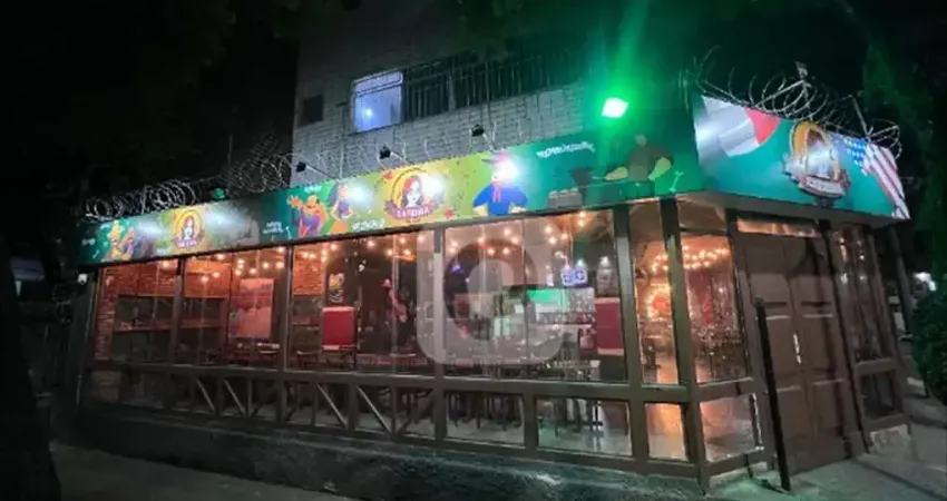 Sala comercial à venda na Rua Gonzaga Bastos, Vila Isabel, Rio de Janeiro