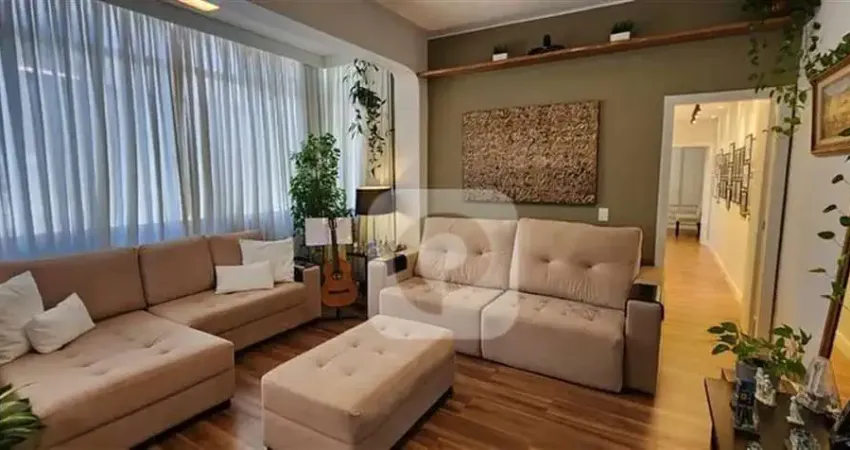 Apartamento com 2 quartos à venda na Rua São Clemente, Botafogo, Rio de Janeiro