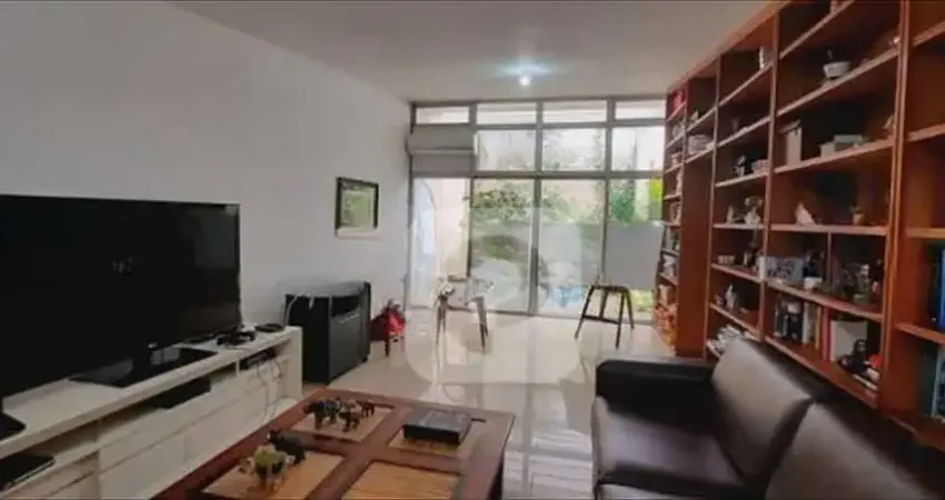 Casa com 4 quartos à venda na Rua Capuri, São Conrado, Rio de Janeiro